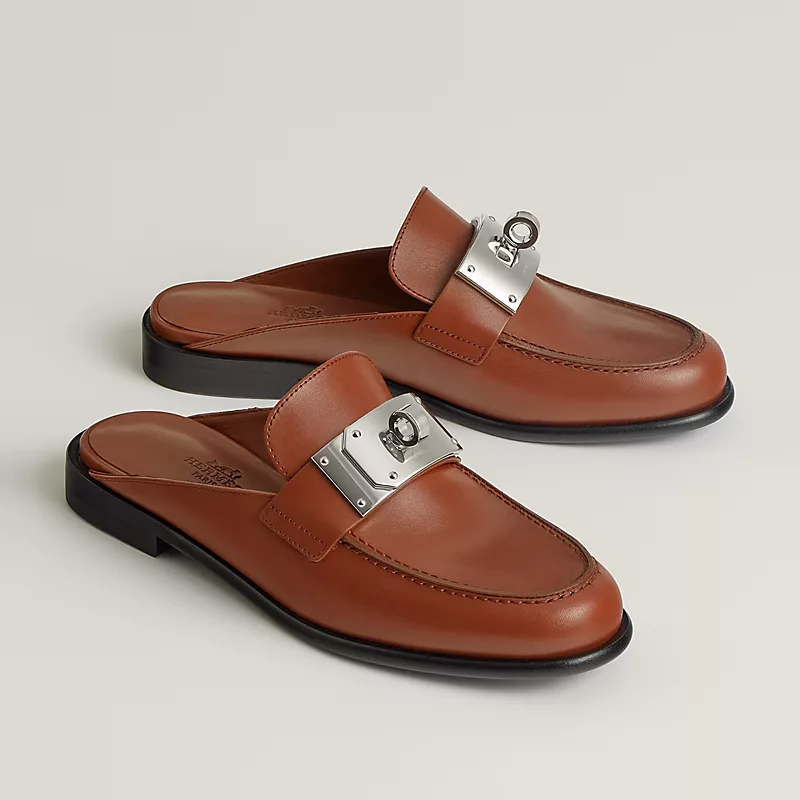 Hermès Iota mule - Image 1
